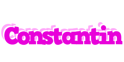 Constantin rumba logo