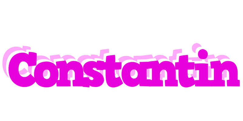 Constantin rumba logo