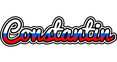 Constantin russia logo