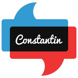 Constantin sharks logo