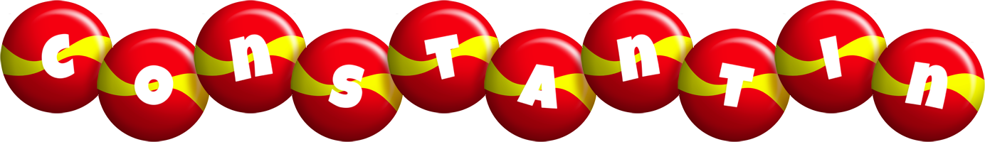 Constantin spain logo