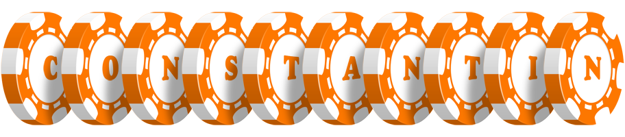Constantin stacks logo