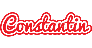 Constantin sunshine logo