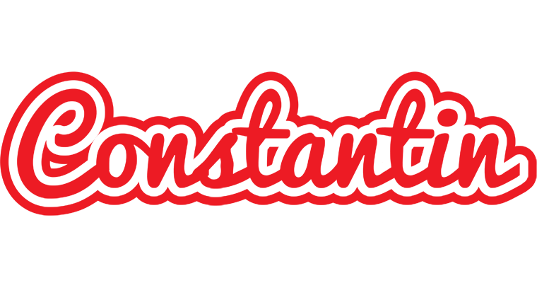 Constantin sunshine logo