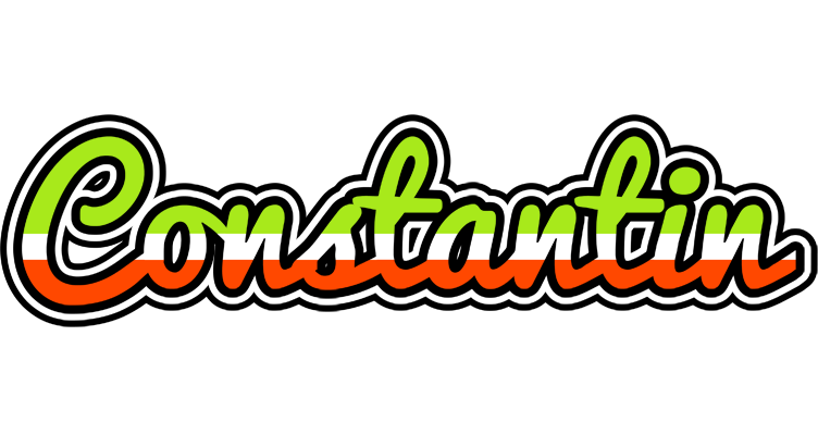 Constantin superfun logo