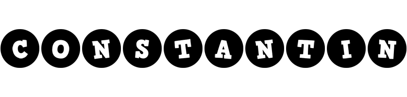 Constantin tools logo