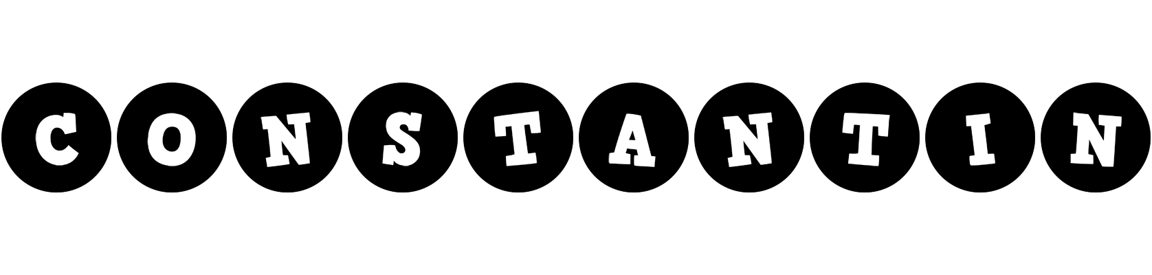 Constantin tools logo