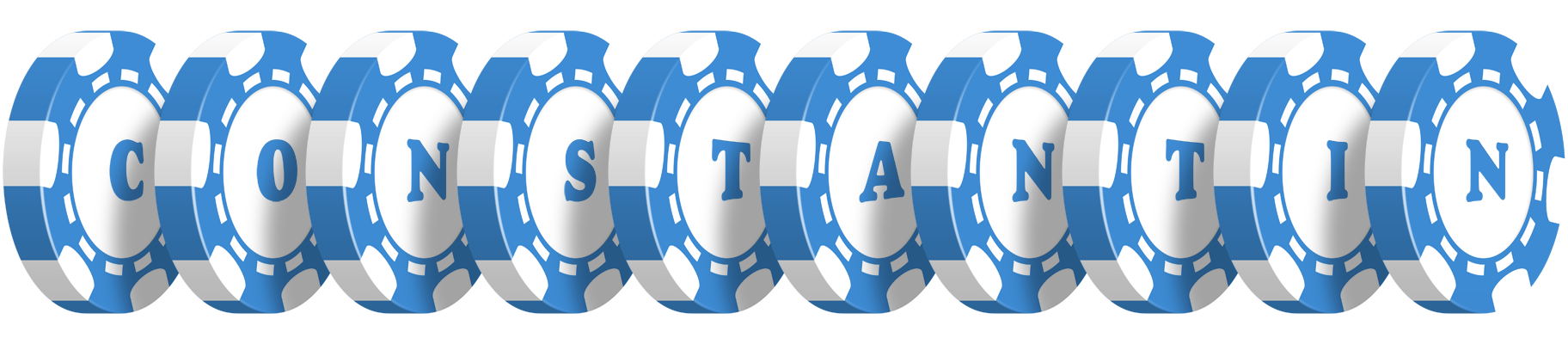 Constantin vegas logo