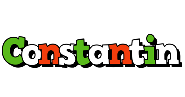 Constantin venezia logo