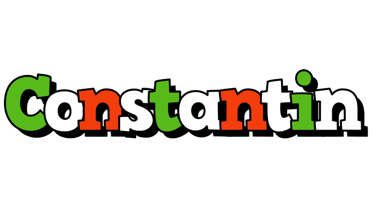 Constantin venezia logo