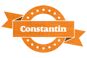 Constantin victory logo