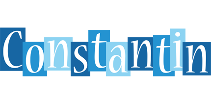 Constantin winter logo