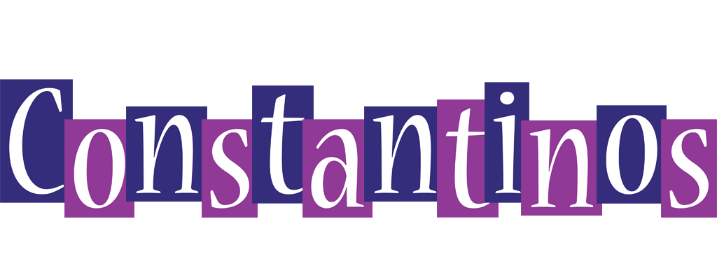 Constantinos autumn logo