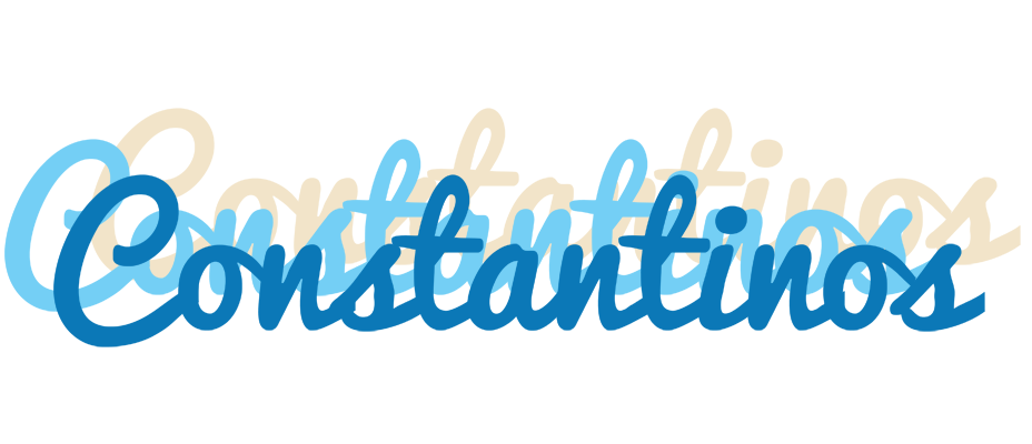Constantinos breeze logo