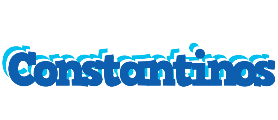 Constantinos business logo