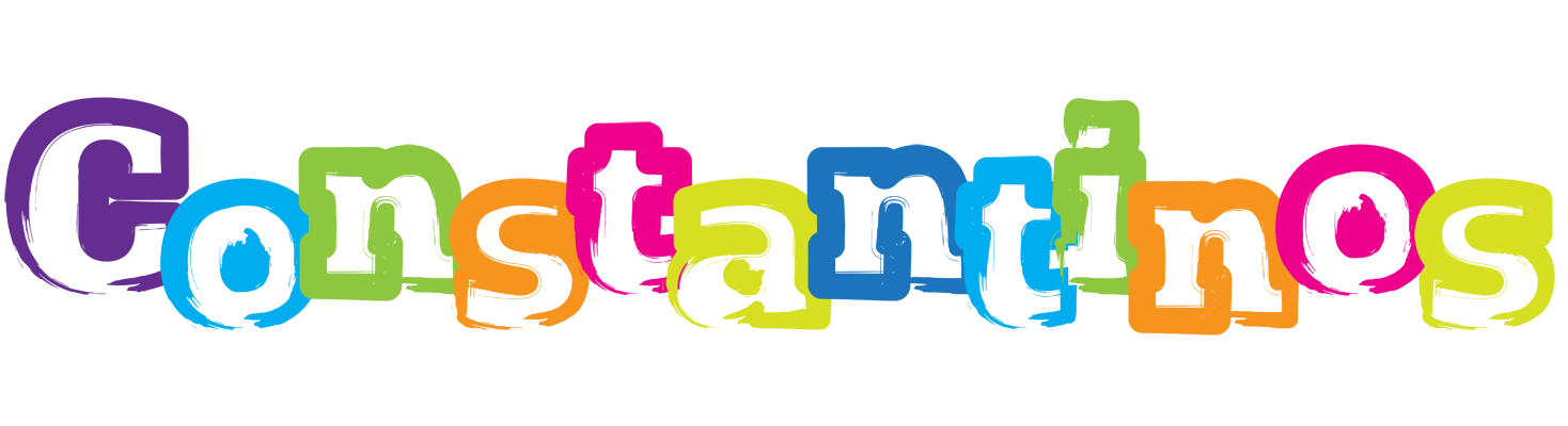 Constantinos casino logo