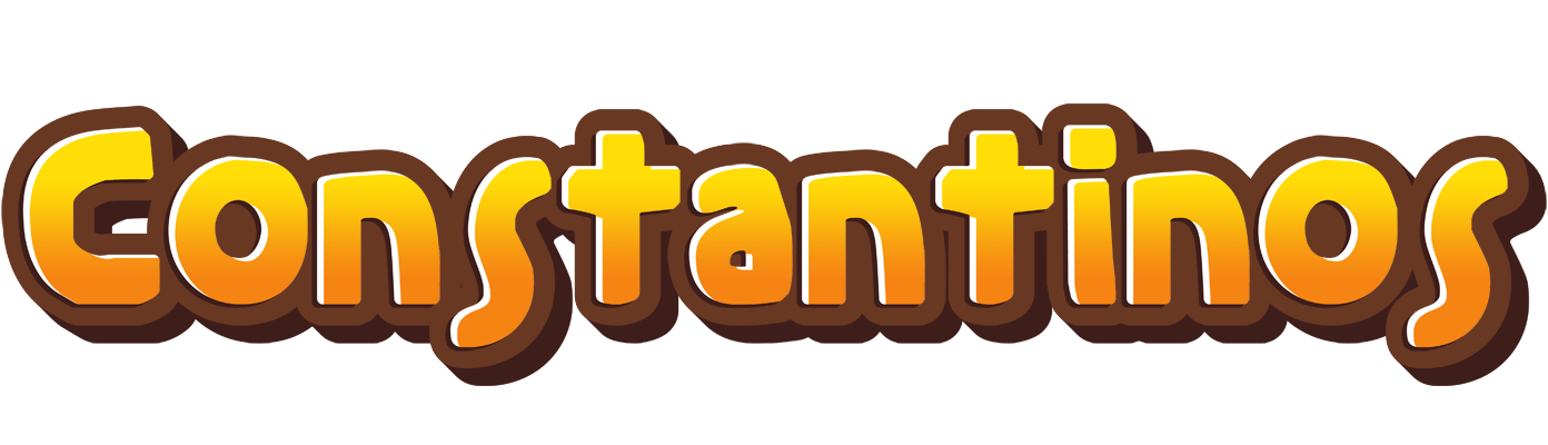 Constantinos cookies logo