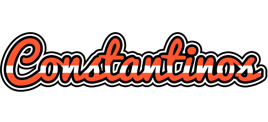 Constantinos denmark logo