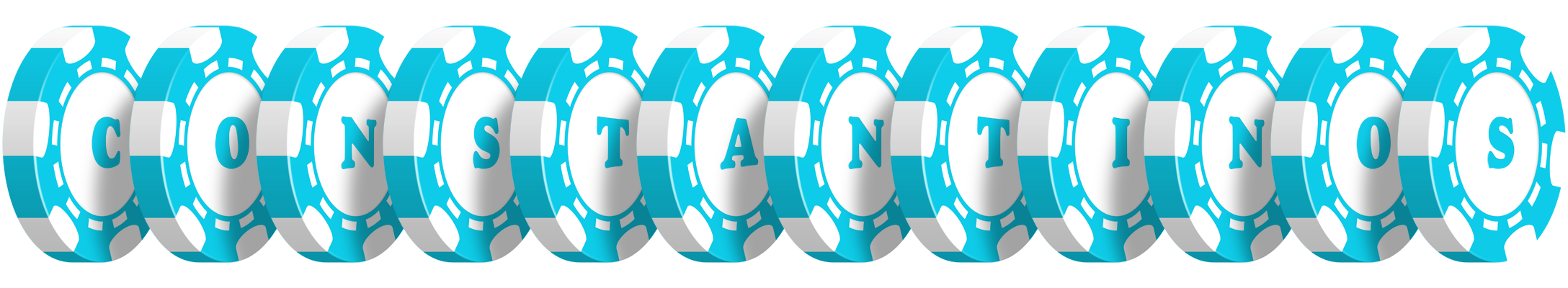 Constantinos funbet logo