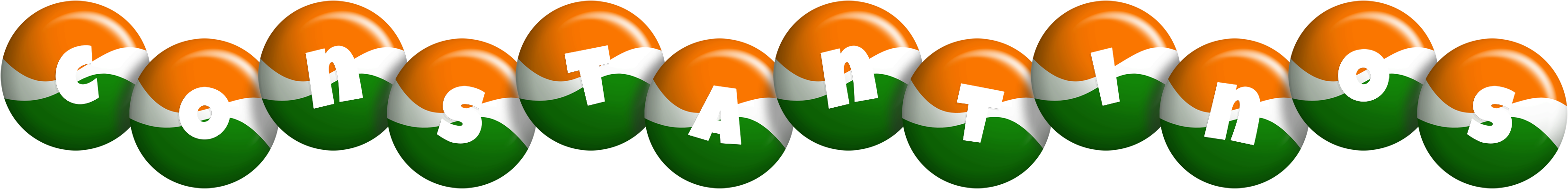 Constantinos india logo