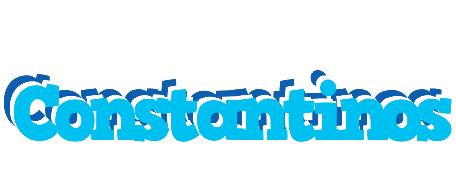 Constantinos jacuzzi logo