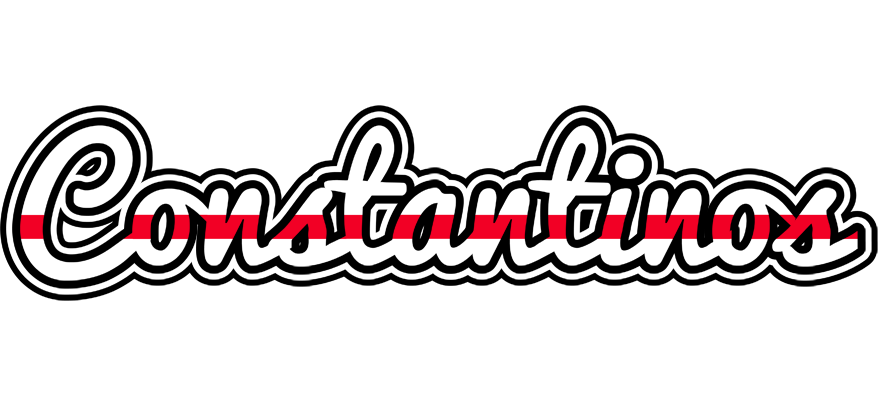 Constantinos kingdom logo
