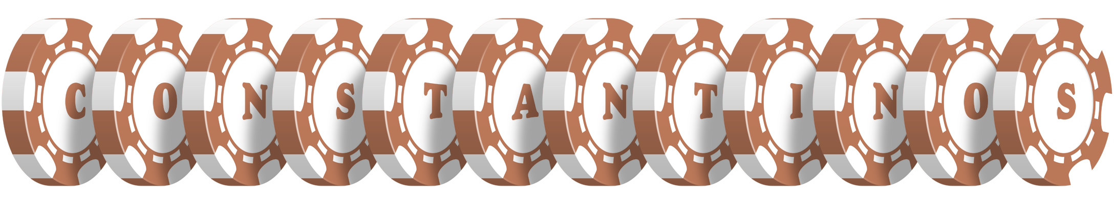 Constantinos limit logo