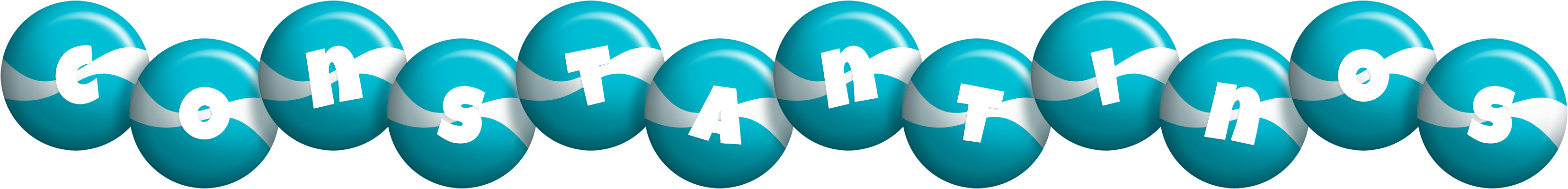 Constantinos messi logo
