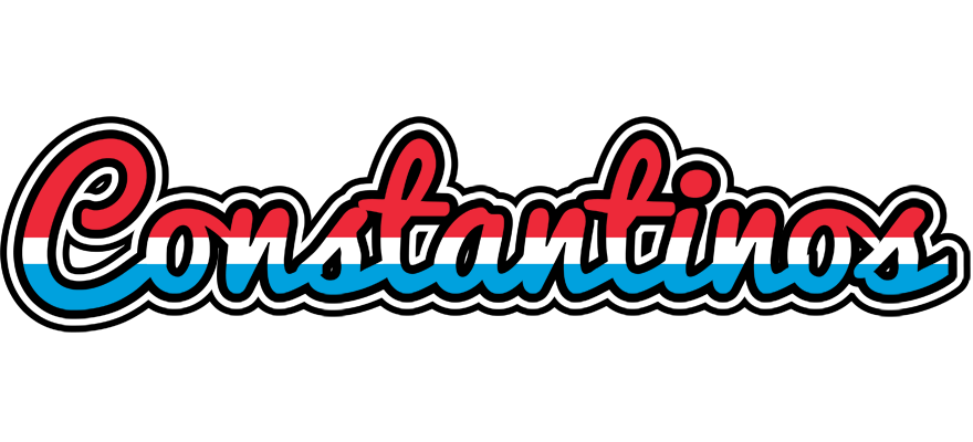 Constantinos norway logo