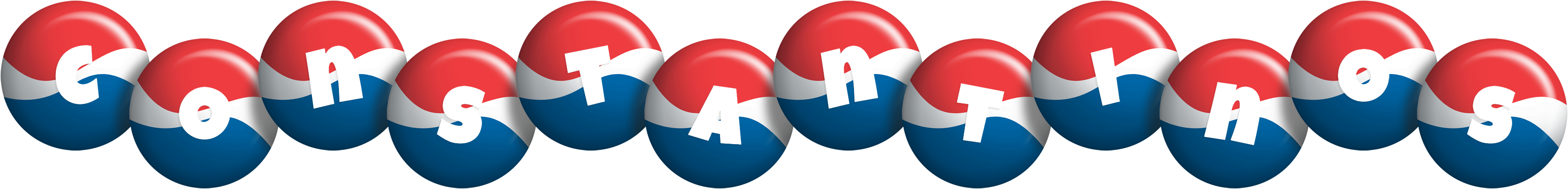 Constantinos paris logo