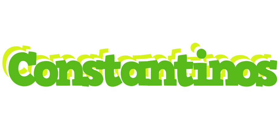 Constantinos picnic logo