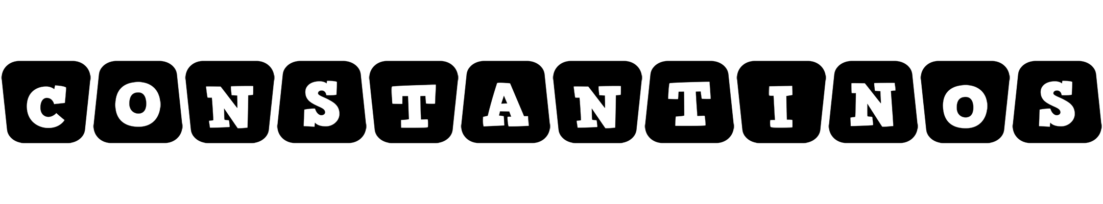 Constantinos racing logo
