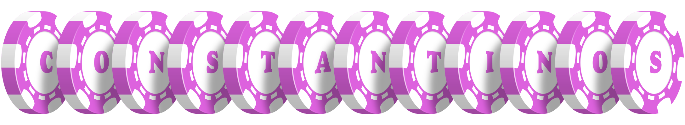 Constantinos river logo