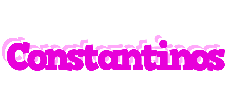 Constantinos rumba logo