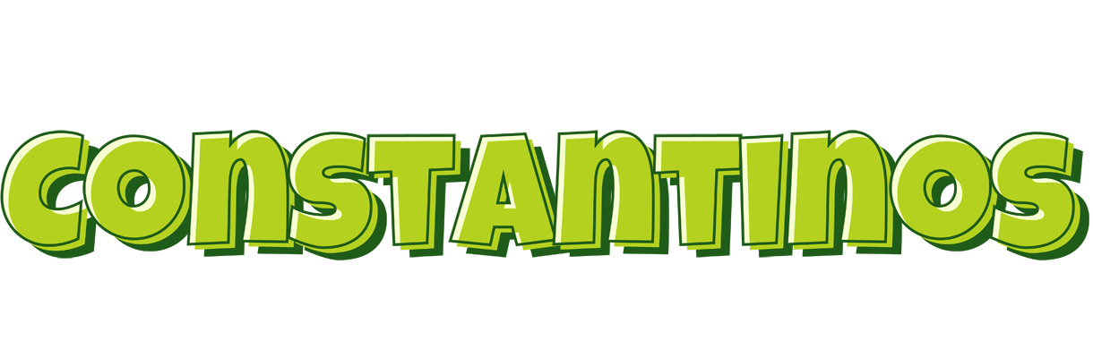 Constantinos summer logo