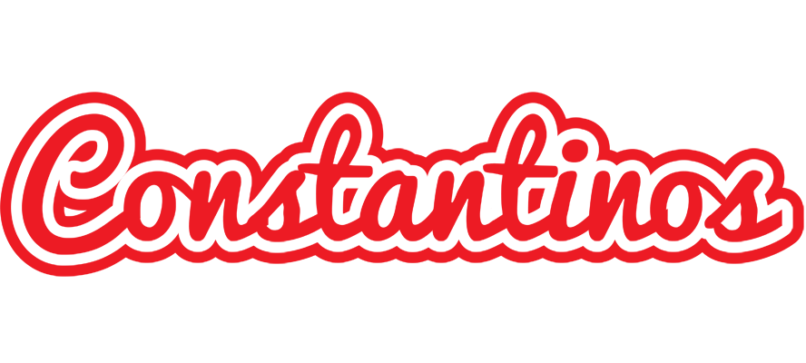 Constantinos sunshine logo
