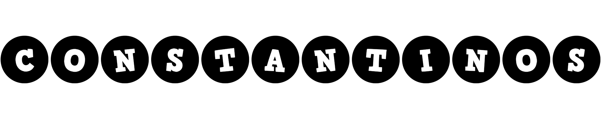 Constantinos tools logo