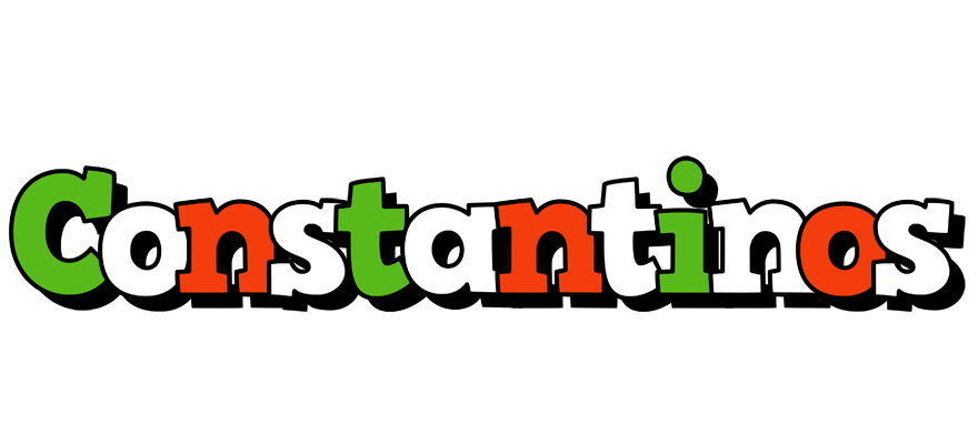 Constantinos venezia logo