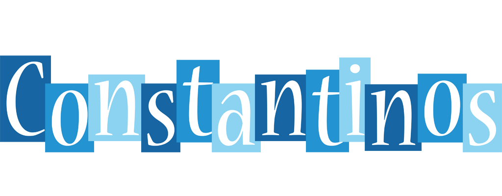 Constantinos winter logo