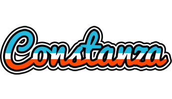 Constanza america logo