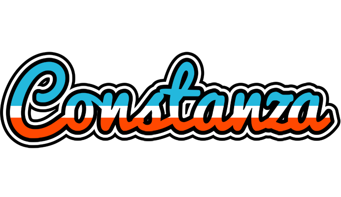 Constanza america logo