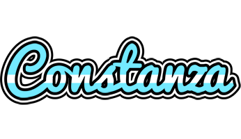 Constanza argentine logo