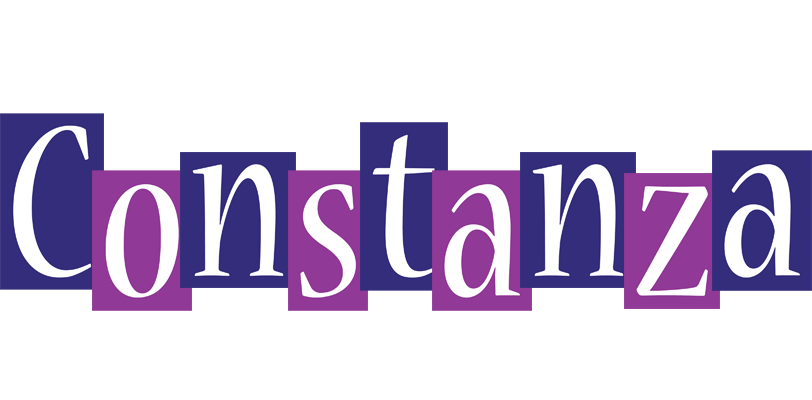 Constanza autumn logo