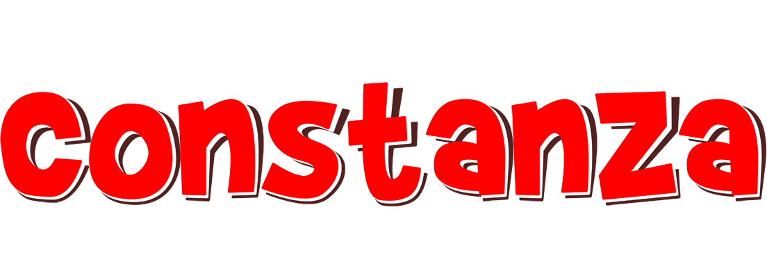 Constanza basket logo