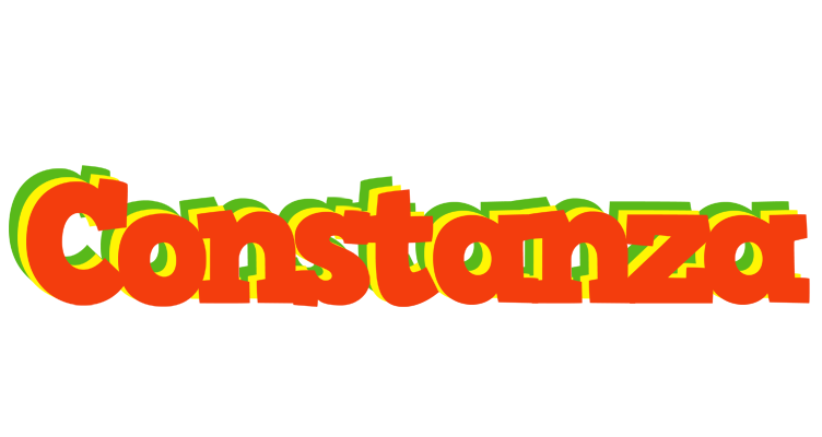Constanza bbq logo