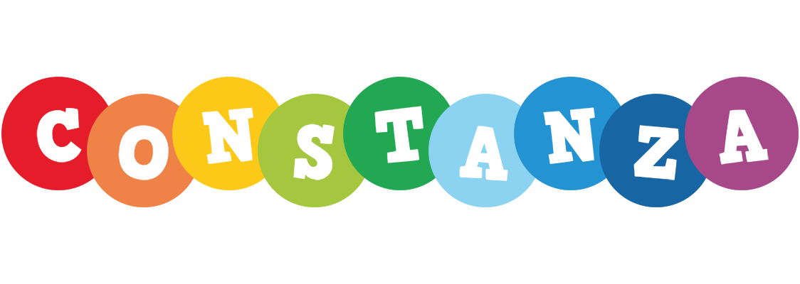 Constanza boogie logo