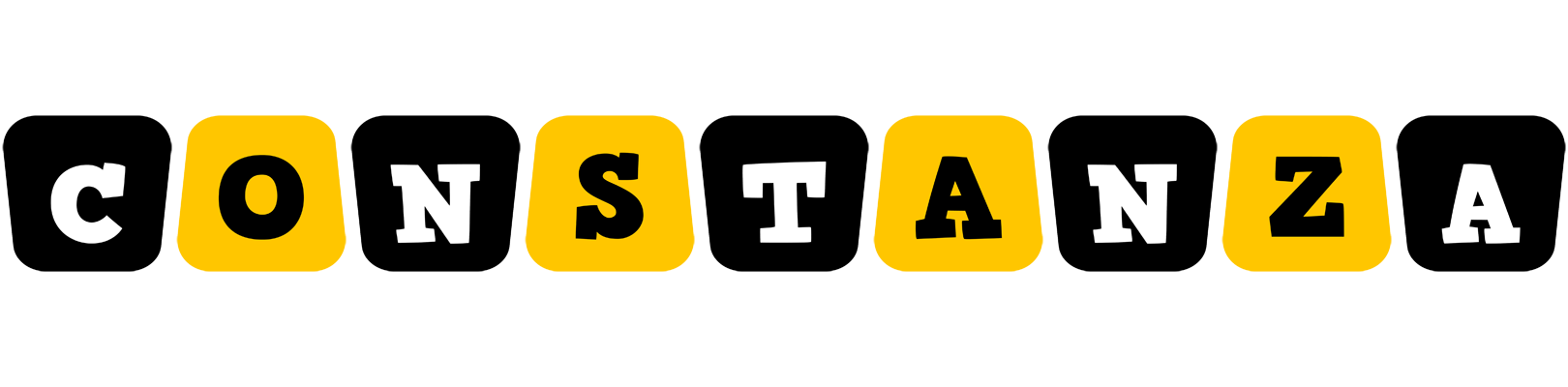 Constanza boots logo