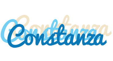 Constanza breeze logo