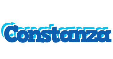 Constanza business logo