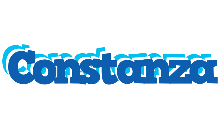 Constanza business logo